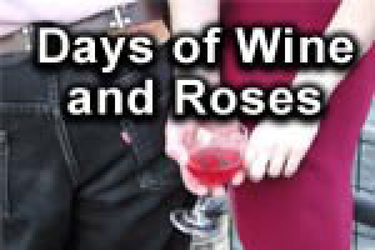 days of wine and roses logo 2357 1
