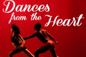 DC 2020 Dances from the Heart
