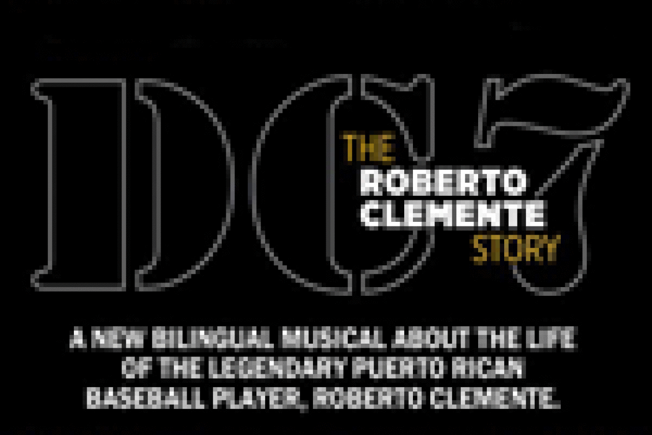 dc7 the roberto clemente story logo 12935