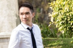 DCINY Presents: Warren Lee, Piano