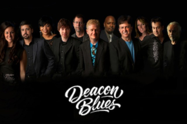 deacon blues featuring grammy award winner howard levy logo 65844