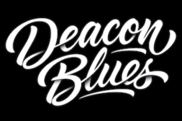 deacon blues the allstar grammy tribute to steely dan logo 88558