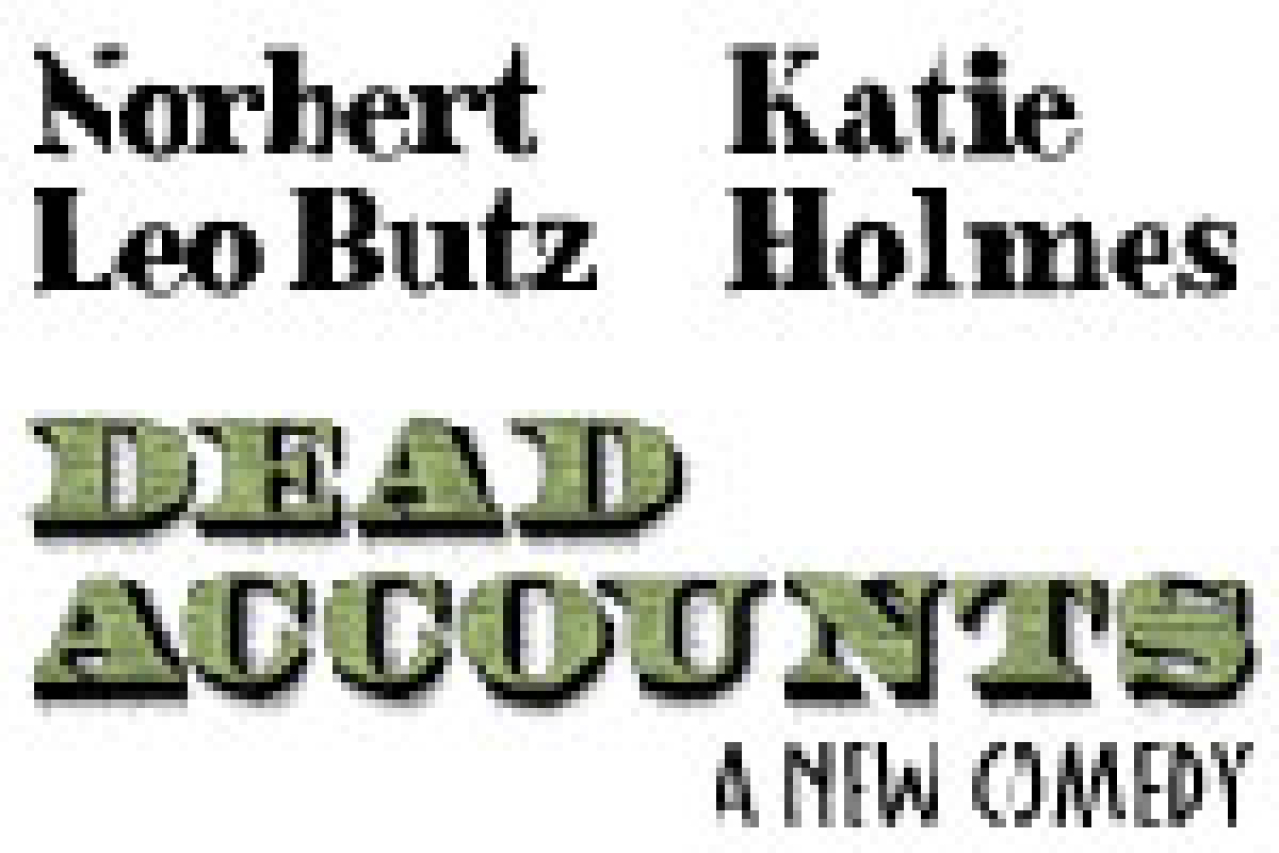 dead accounts logo 8575