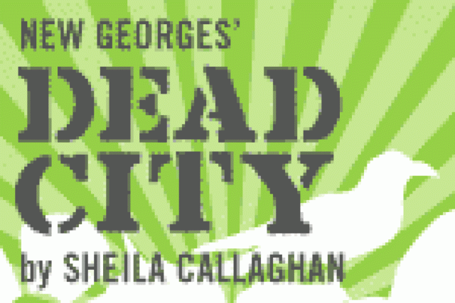 dead city logo 28036