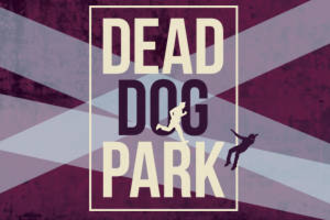 dead dog park logo 55220
