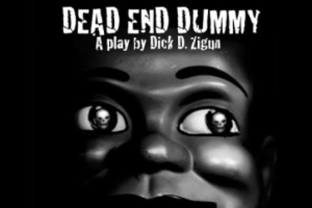 dead end dummy logo 43693
