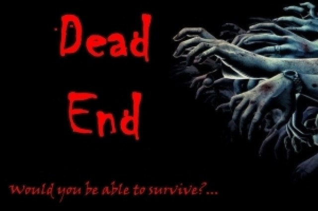 dead end logo 49733
