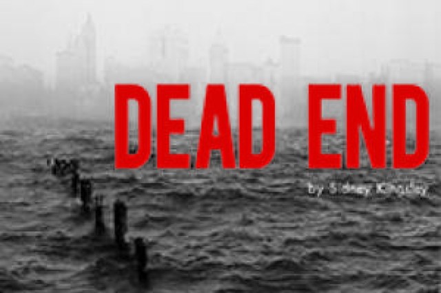 dead end logo 66327
