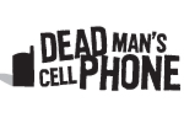 dead mans cell phone logo 27668