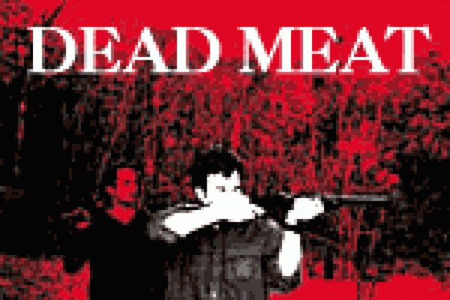dead meat logo 3113