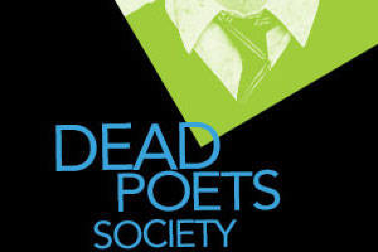 dead poets society logo Broadway shows and tickets