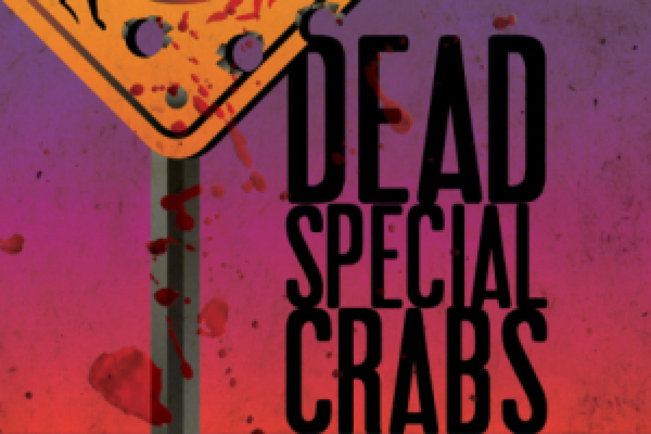 dead special crabs logo 43384