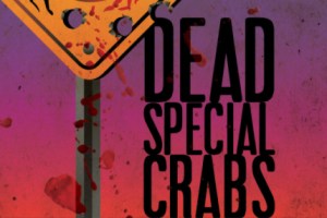 Dead Special Crabs