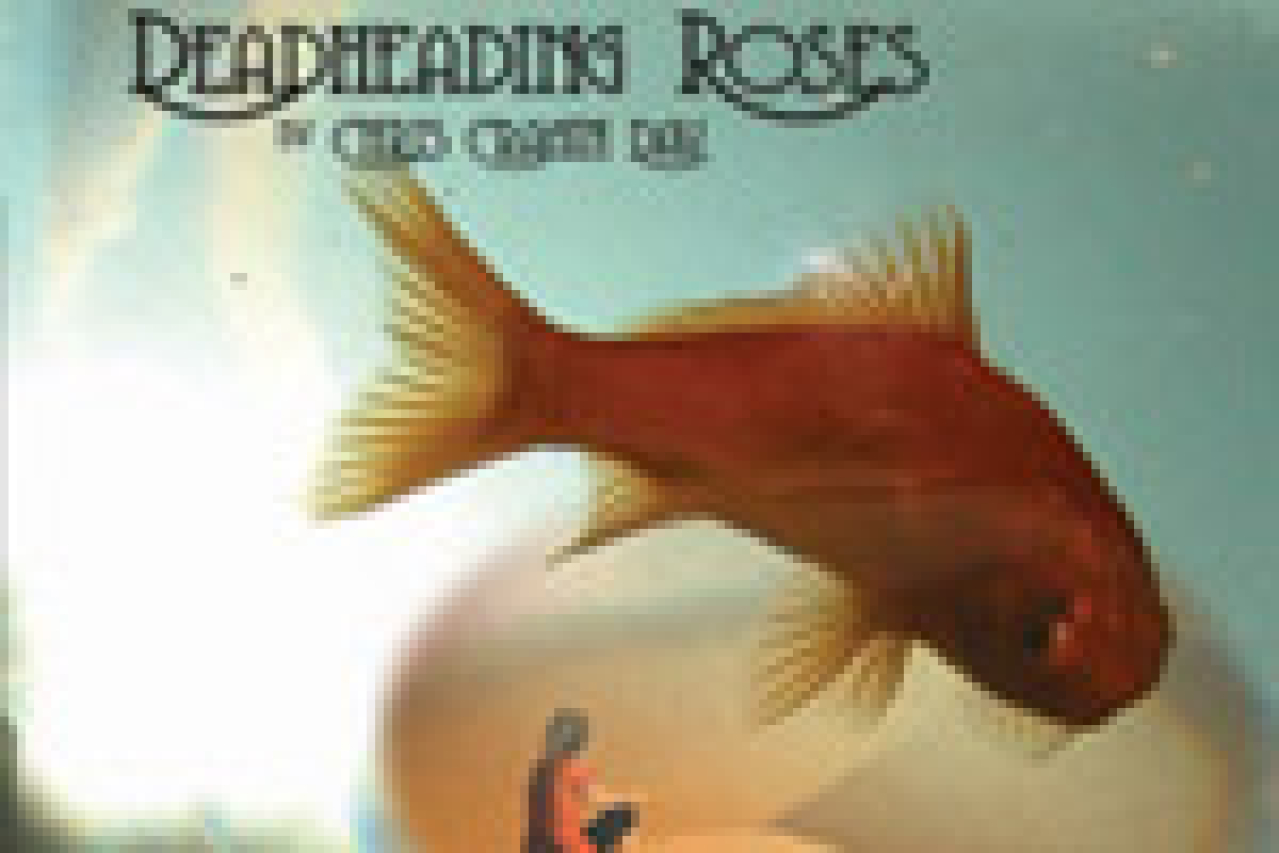 deadheading roses logo 27280