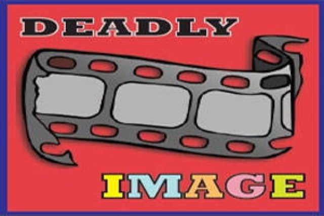 deadly image logo 34877