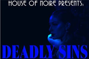 Deadly Sins