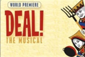 Deal! The Musical