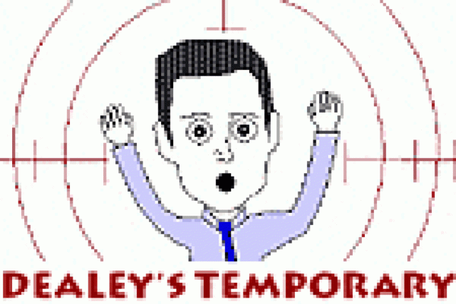 dealeys temporary logo 29609
