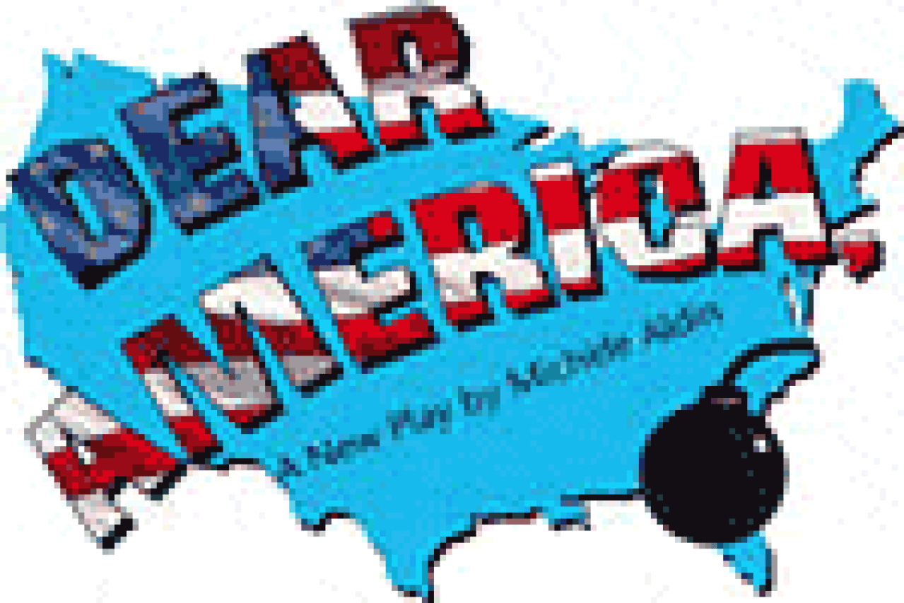 dear america logo 27622