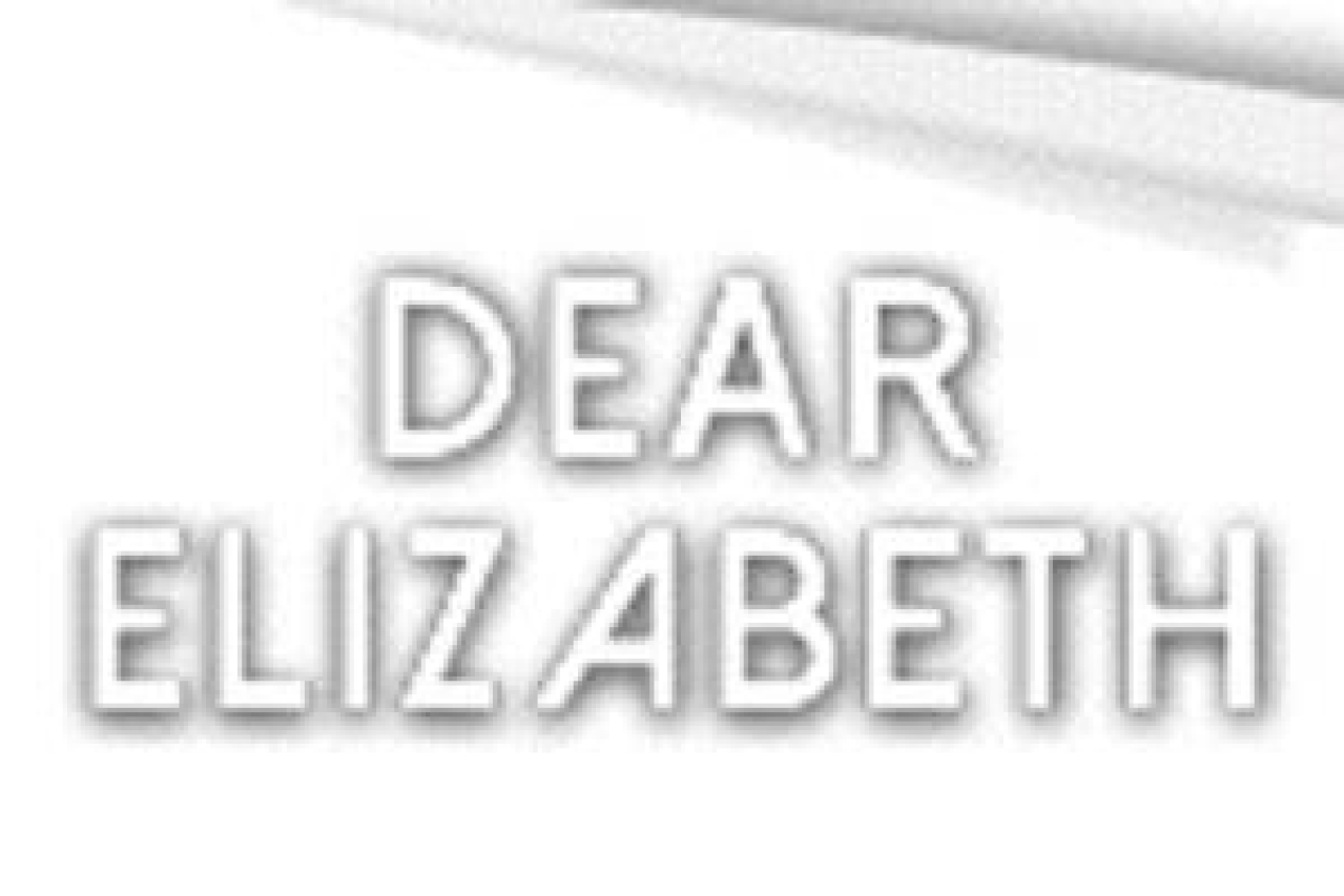 dear elizabeth logo 51137