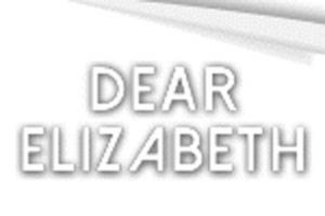 dear elizabeth logo 51137