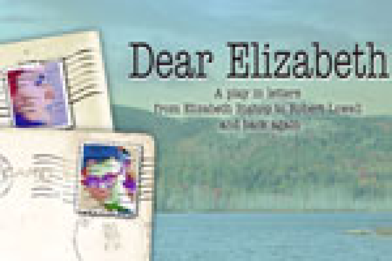 dear elizabeth logo 6165