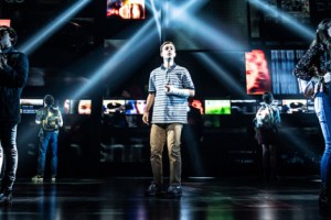 Dear Evan Hansen