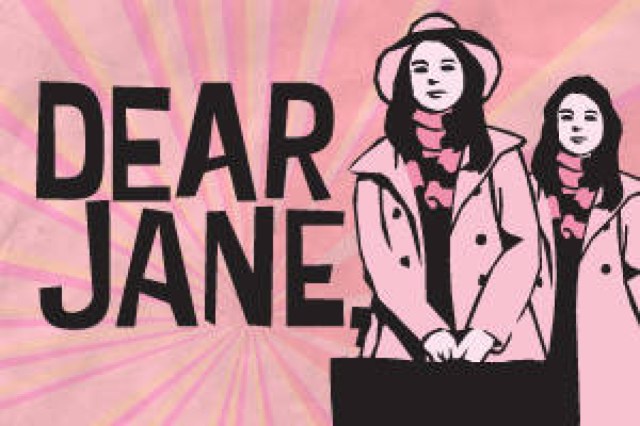 dear jane logo 67783