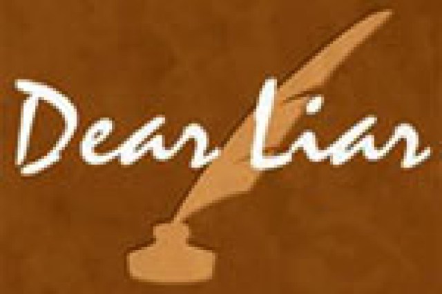 dear liar logo 26803