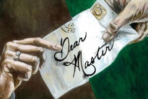 Dear Master