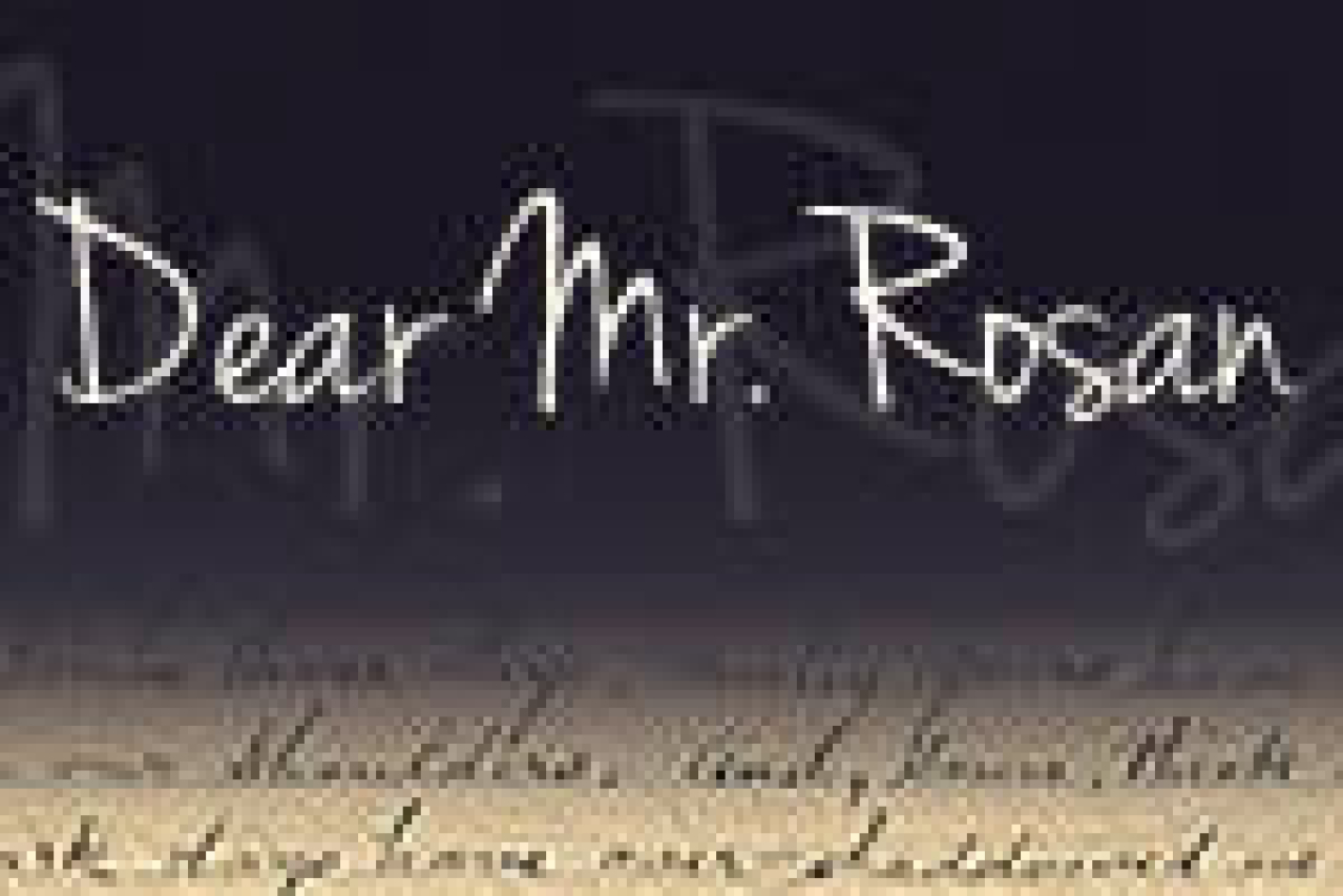 dear mr rosan logo 33148
