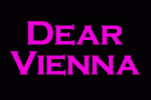Dear Vienna