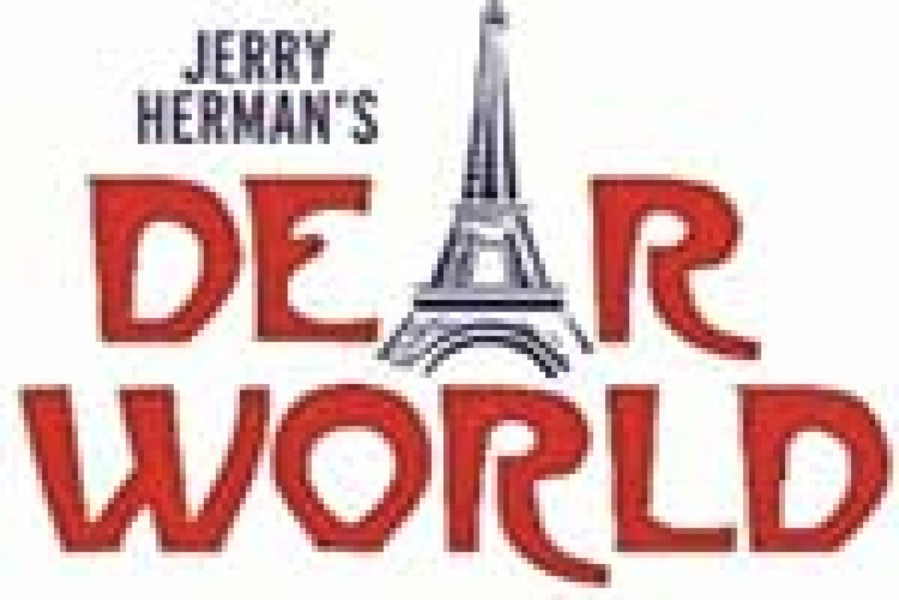 dear world logo 8510
