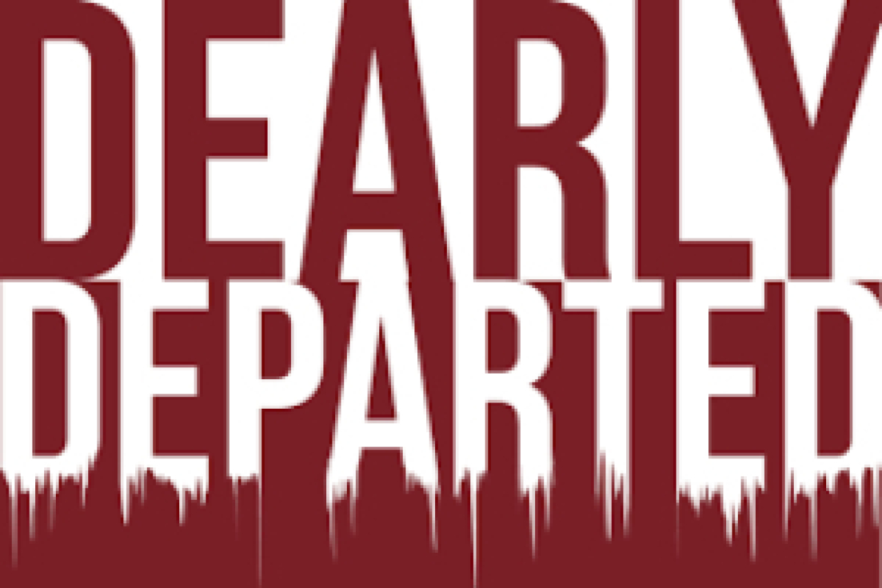 dearly departed logo 89696