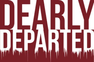 Dearly Departed