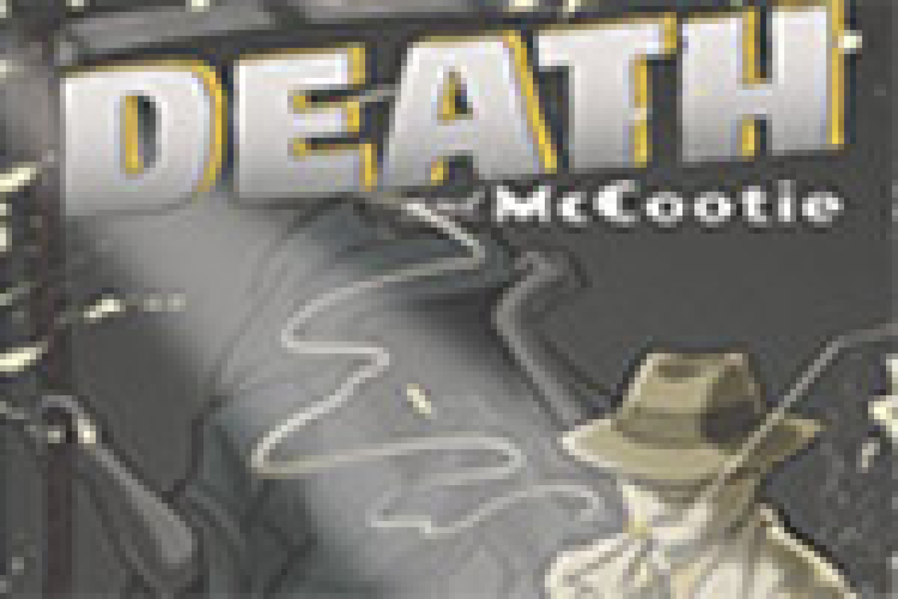 death and mccootie logo 31737