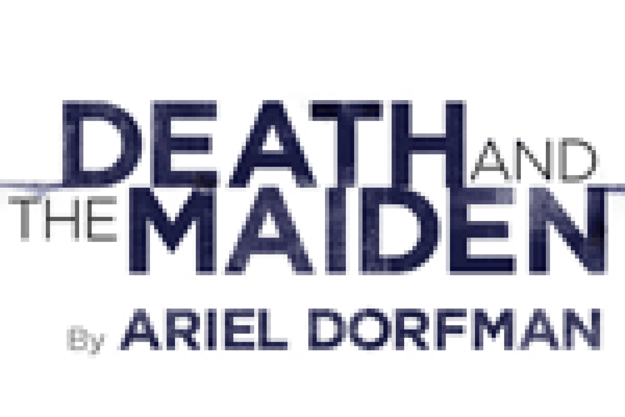 death and the maiden logo 14642