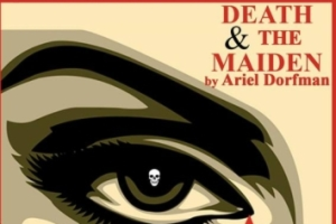 death and the maiden logo 42171