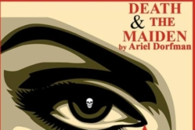 death and the maiden logo 42171