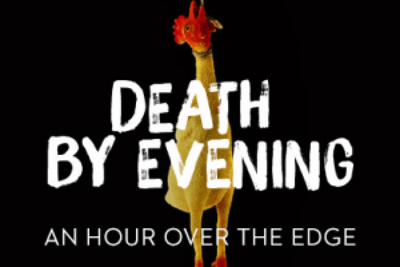 death by evening logo 41467