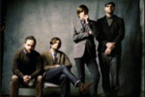 Death Cab For Cutie featuring Magik*Magik Orchestra
