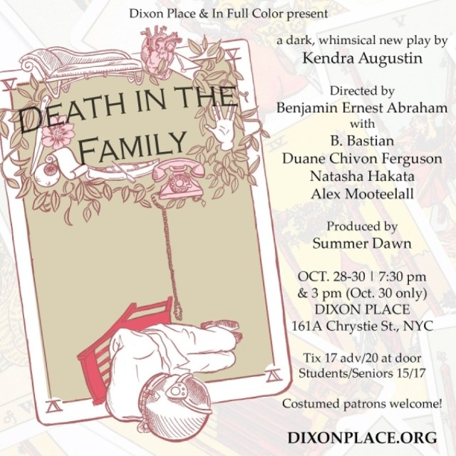 death in the family logo 94131 1