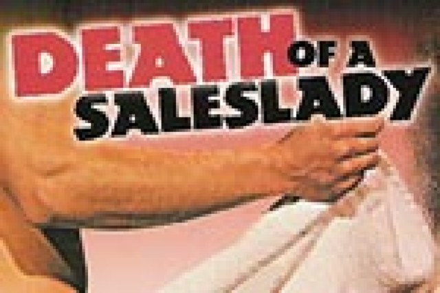 death of a saleslady logo 28480
