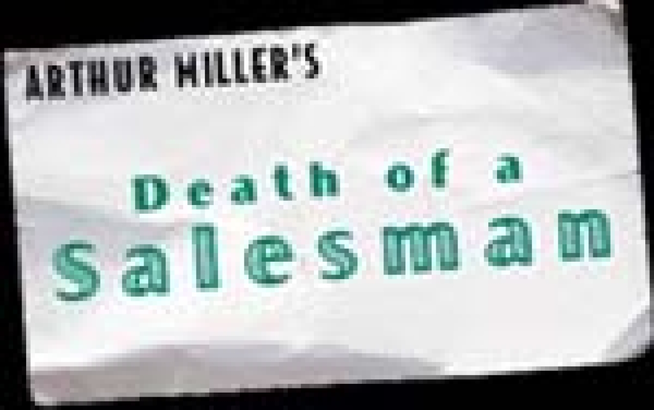 Death of a Salesman