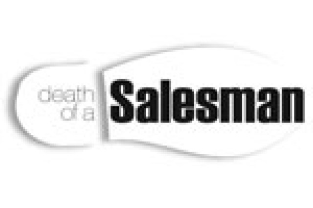 death of a salesman logo 25464