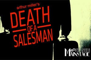 Death of a Salesman