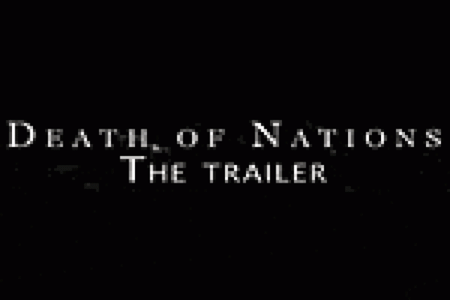 death of nations the trailer logo 3182