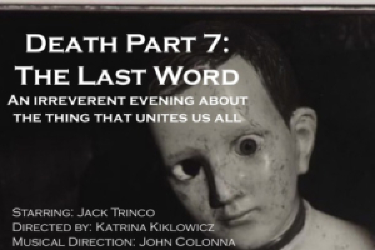 death part 7 the last word logo 65454