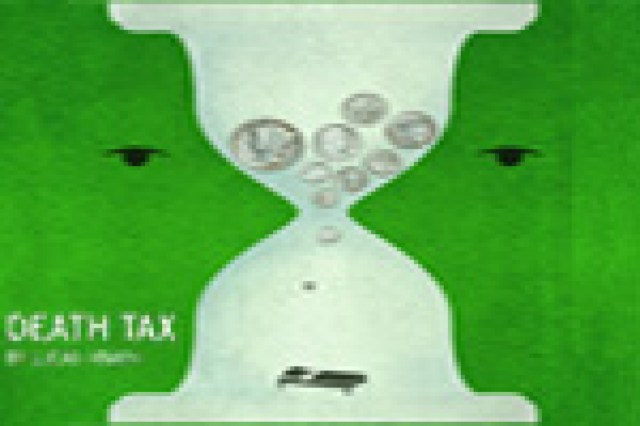 death tax logo 30842