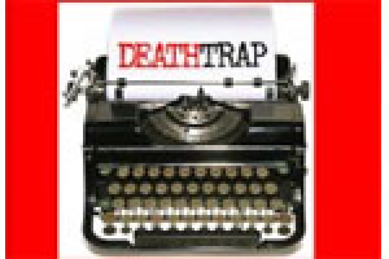 death trap logo 7555